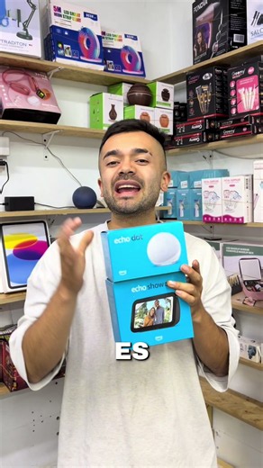 Alexa a veces hace lo que quiere: ejemplos y por qué sigue siendo útil