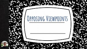 Intro Using the Opposing Viewpoints Database (3)