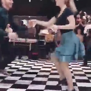 656K views · 19K reactions | Dancing Show - Rock and Roll Medley | We Love Old Songs | Facebook