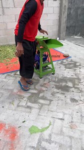 134K views · 1.7K reactions | Uji Coba mesin chopper mini dengan penggerak bensin 7Hp #mesincacahrumput #reels #viral | Sutek Tamtam | Facebook