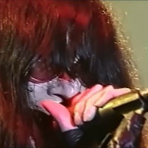 RAMONES - I Wanna Be Sedated Live 1992 | Ramones Forever