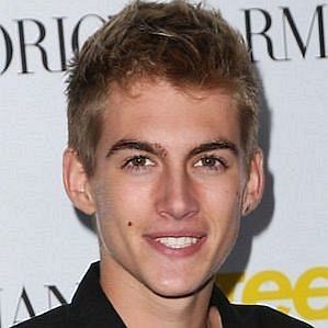 Presley Gerber Girlfriend 2026: Dating History & Exes - CelebsCouples