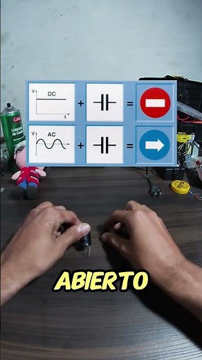 Qué es un CONDENSADOR y por qué es tan importante en los circuitos eléctricos ⚡