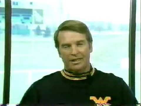 1982 WVU Football Highlights