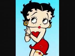 betty boop images