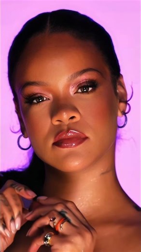 Rihanna – The Powerful Voice & Stylish Pop Star Loved Worldwide