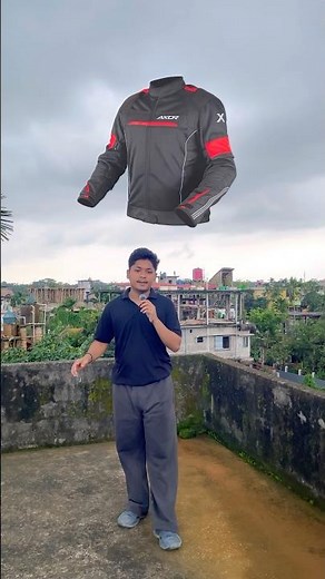 Best Riding Jackets For Riders 🔥 #ridingjacket