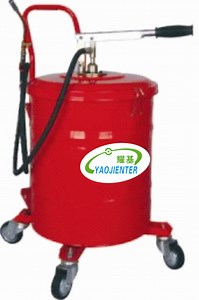 [Hot Item] H40B Hand Operated Grease Pump (manual)