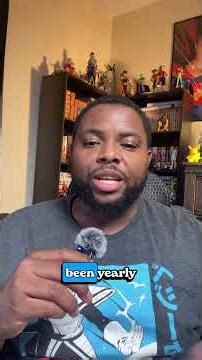 Invincible has an animation problem?