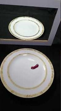 Liquid red mercury 20/20 gold garlic and mirror experiments...