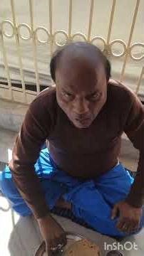 Allu Bari ki Sabji Chawal Dall or Palak ki Saag Banaye Lanch Me