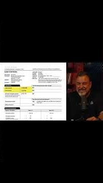 How to Read a Mortgage Loan Estimate (Page 1)