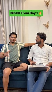 26K views · 4.8K reactions | 6500₹ from Day 1 Through His E-Commerce Store! #satishkvideos #reelsinstagram #ecommerce #youtuber #meesho #flipkartseller | Satish Kushwaha | Facebook