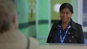 6K views · 135 reactions | A backhanded compliment or a building of bridges? Catch up on BBC iPlayer. https://bbc.in/2KAzYo6 | BBC Doctors | Facebook