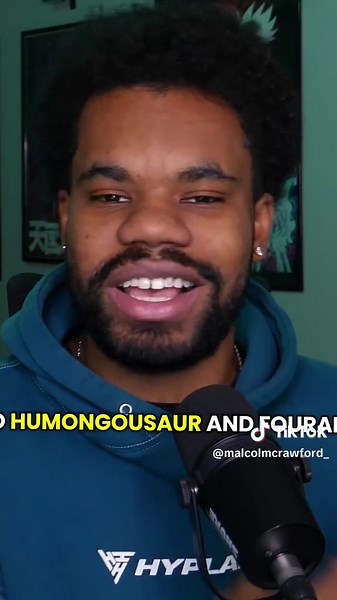 Why Eye Guy is an Underrated Ben 10 Character