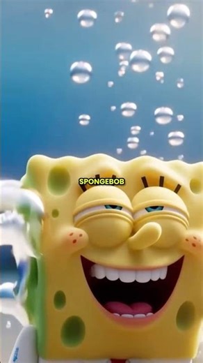 🌙 Is SpongeBob Just a Dream?