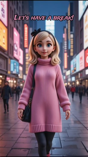 Take a Refreshing Break to Boost Your Day