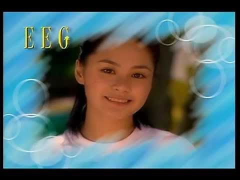 TWINS《My Bonnie(英)》Official 官方完整版 [首播] [MV]