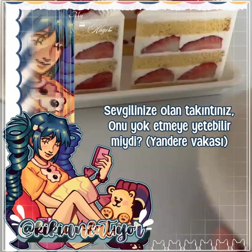 ya sanirim luna kizi bir suru para verdi diye affetmis ve kabullenmis pek bilmiyorm yani #rant #life #keşfet #fyp #tiktok 🚨 ŞERBETİNİ TAM ÇEKEN, AĞIZDA UN GİBİ DAĞILAN PASTANECİ ŞEKERPARESİ! 🚨 ​