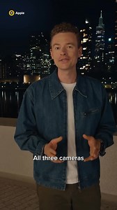 2M views · 12K reactions | Apple on Tuesday announced four new iPhone...