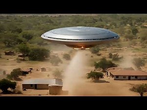 The Village - The Fire Storm Project - Cyberpunk