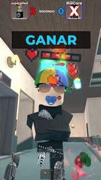 DOY EL SET MAS RARO EN DUELOS A UNA NIÑA SI ME GANA EN DUELOS