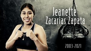 Revue de l'année 2021 en boxe québécoise