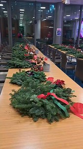 10K views · 46 reactions | We are booked up fully for }Corporateevents and #corporateworkers this month. So make sure to reserve your #Team building and #corporateentertainment for next year early We offer Bbq summer workshops, FlowerCrown parties, hat box Flower arranging classes , Spring door wreaths, and lots lots more Email us at info@kaysflowerschool.com for more details | Kays Flower School | Facebook