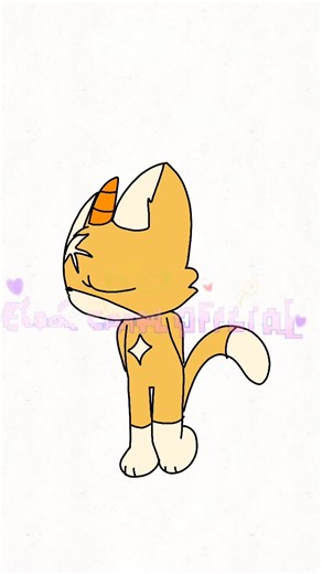 Rat Dance Animation: Fluffy Fluvsies in Action