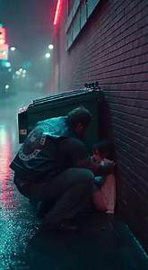 12K views · 178 reactions | I BOUGHT A STARVING GIRL A HOT MEAL—THEN...