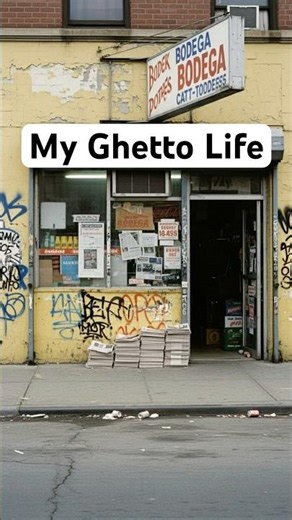 My Ghetto life / You know you’re in the ghetto PART 2 #shorts