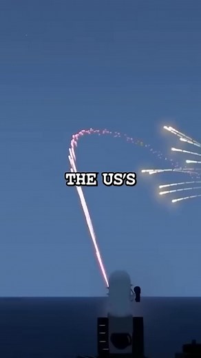 The US C-RAM System is INSANE…-000 #foryou | Patsy Boyle | Facebook