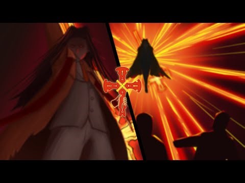 Library of Ruina - The Vermilion Cross (Solo, Modded)