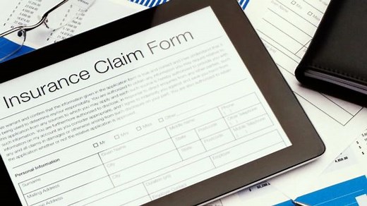 How to Save With Insurance Claims