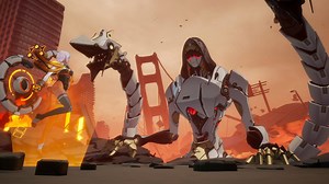 Etheria: Restart - Exclusive Tokyo Game Show Trailer | TGS 2024