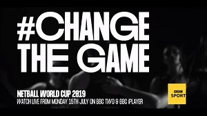 92K views · 2.2K reactions | Anyone else just see the BBC Sport advert on BBC One for the Vitality Netball World Cup?  3⃣ seconds is all it takes to change the game... | England Netball | Facebook