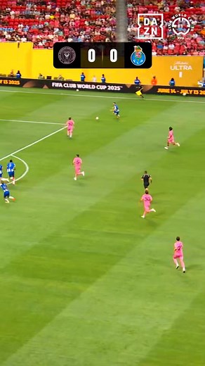 24K views · 109 reactions | Inter Miami Vs Porto Club world cup 2025 ❤️‍啕 #ClubWorldCup #football #worldcup | Naiem Hossain | Facebook