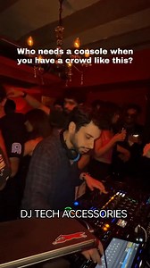 #fblifestyle | DJ Tech Accessories