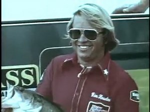 1975 Bassmaster Classic