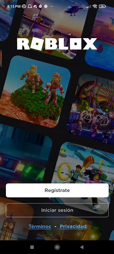 Como crear Una Cuenta de Roblox #roblox #robloxtiktok #robloxtutorial | Roblox