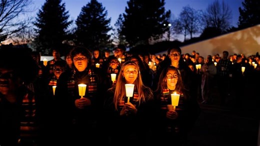 Lighting the Way Forward: BYU’s MLK Walk of Life 🕯️ | Brigham Young University