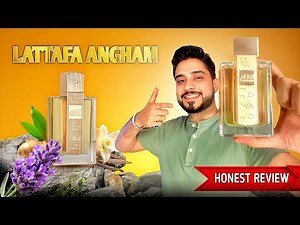 Is Lattafa Angham Worth the Hype? 🤔Honest Review, Performance & Pricing!🤩