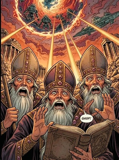 The Word “Trinity” Is Not in the Bible