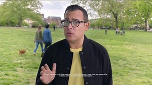 Sprint Unlimited TV Spot, 'The Only Thing Better Than iPhone 7'