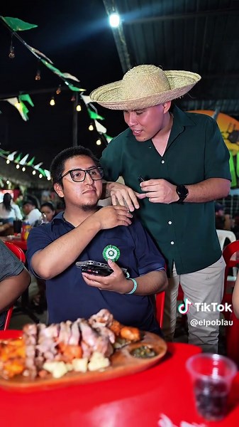 Dios bendiga a Santa Cruz y a toda la gente trabajadora que viene a esta bella tierra💚🤠