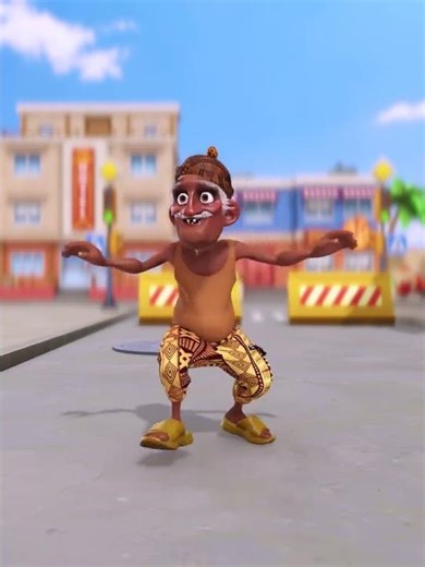 3d animated short film #shorts