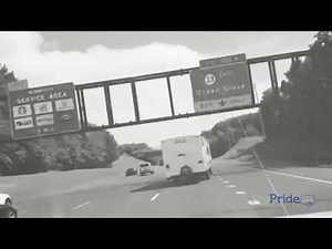 Eliminate Trailer Sway with ProPride 3P Hitch: Advanced Design for Safe Towing