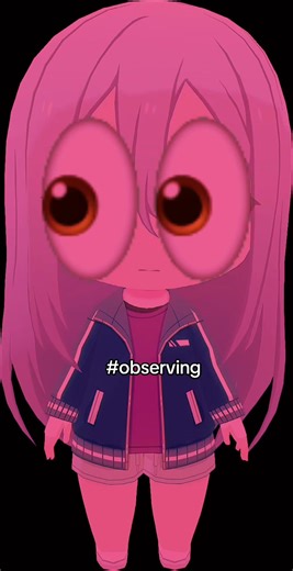 Kanade is always watching #observing #kanadeyoisaki #pjsk #viral #projectsekai