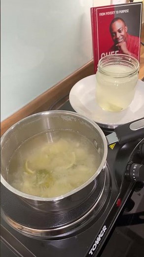 Lower High Blood Pressure Naturally with Garlic and Lime Live highlight