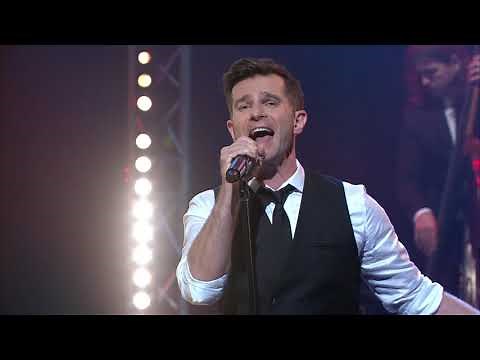 David Campbell - Make Love (Live)